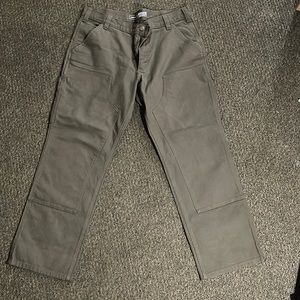 Carhartt carpenter jeans , relaxed fit